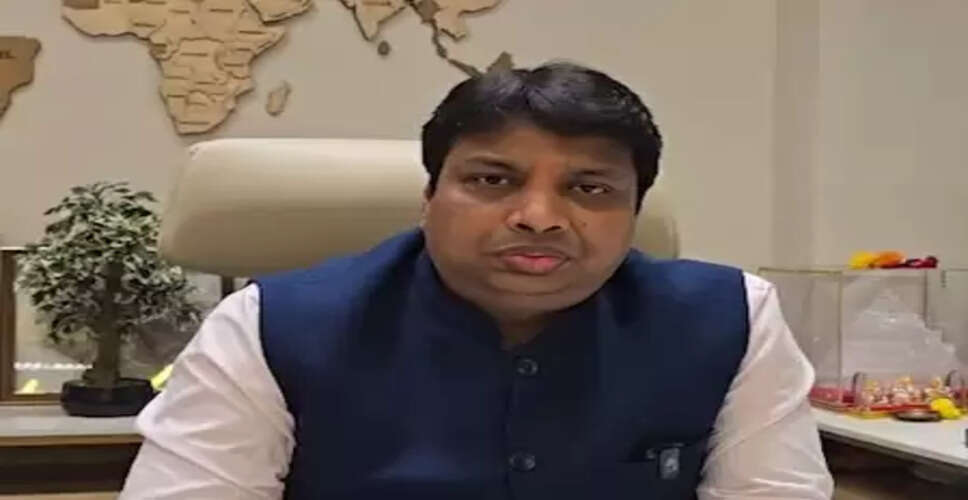 &lsquo;विकसित भारत-जी राम जी&rsquo; से पीएम मोदी के सशक्त गांव-सशक्त भारत का सपना साकार होगा: रोहन गुप्ता