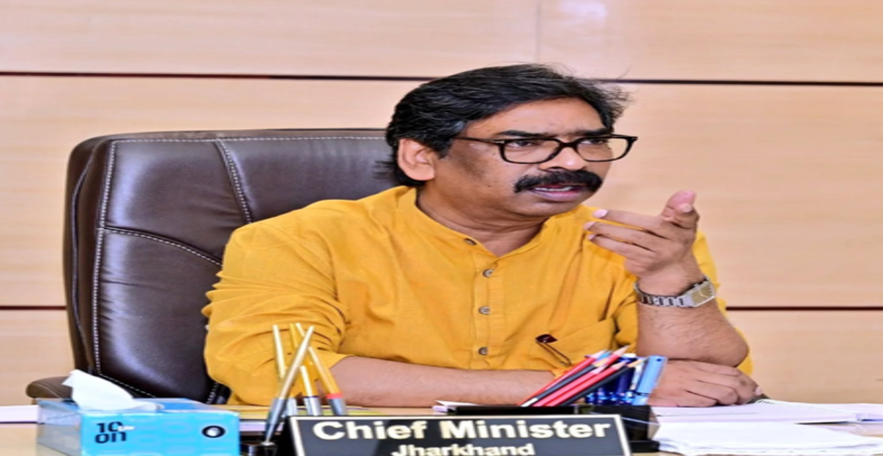 झारखंड के प्रवासी श्रमिकों का तीन माह में तैयार होगा डेटाबेस, हर जिले में बनेगा मॉडल आईटीआई