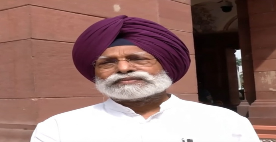 राज्यसभा चुनाव परिणाम के बाद कांग्रेस सांसदों की मांग, दलबदल कानून की समीक्षा हो