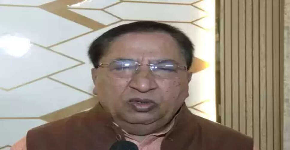 बिहार की जनता समझदार है, जंगलराज की वापसी नहीं होने देगी: नरेश बंसल