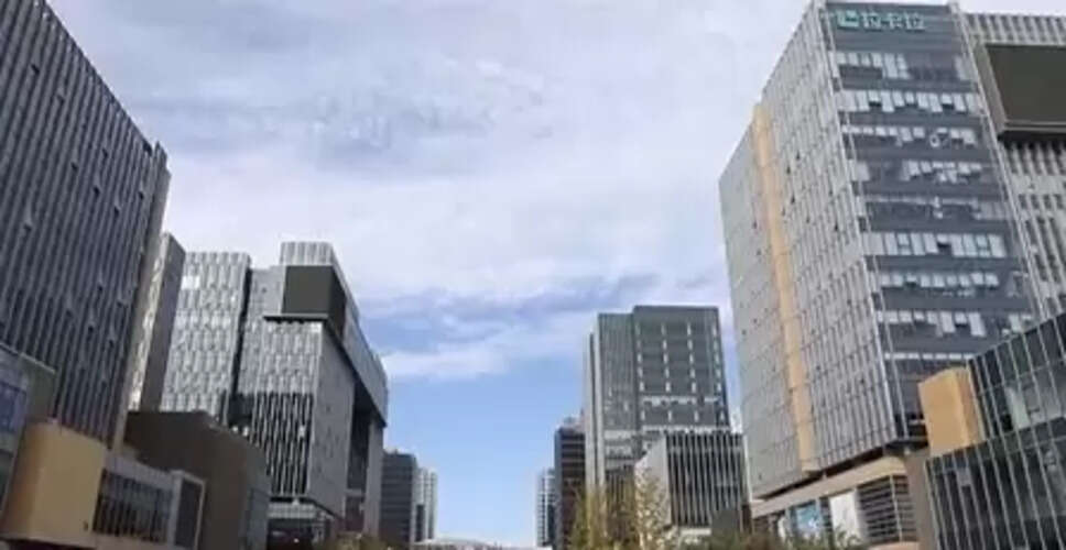 पेइचिंग-थ्येनचिन-हपेइ में वैज्ञानिक व तकनीकी सृजन का नया अभियान