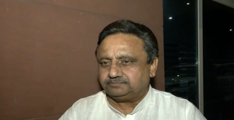 प्रवीण खंडेलवाल ने नोएडा प्रदर्शन के पीछे बड़ी साजिश का अंदेशा जताया