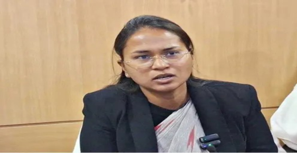 सूखे की आशंका को लेकर अलर्ट मोड में झारखंड सरकार, 20 से 22 मई तक जिलों और प्रखंड में लगेगा खरीफ मेला
