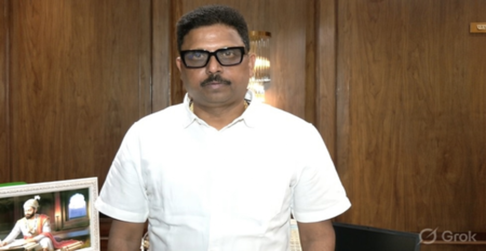 शिवम दुबे टीम इंडिया के 'संकटमोचक' हैं: कोच नीलेश भोसले