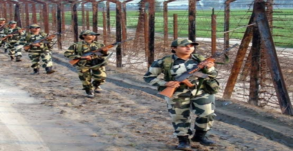 अमित शाह भारत-बांग्लादेश सीमा सुरक्षा की समीक्षा के लिए त्रिपुरा का दौरा करेंगे