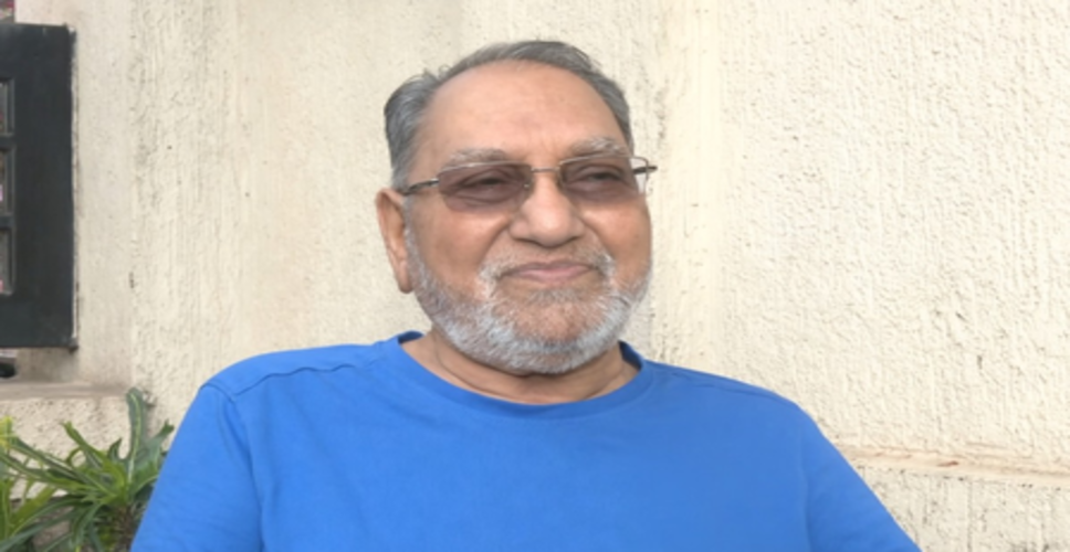 पश्चिम बंगाल में भाजपा की नहीं बनेगी सरकार : हुसैन दलवाई