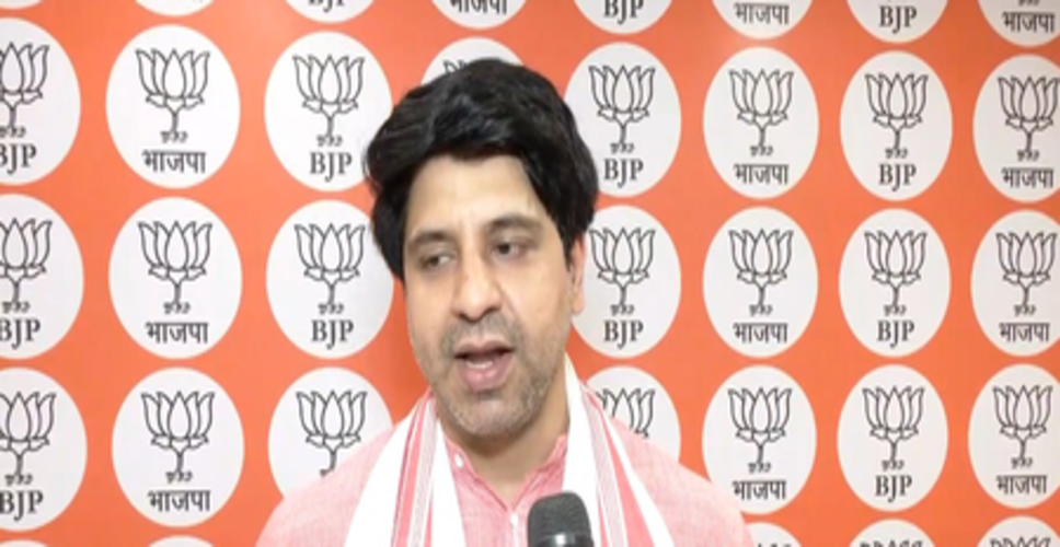 राहुल गांधी को कांग्रेस नेताओं ने ही नकार दिया, कर्नाटक में सीएम बदलने से कुछ नहीं होगाः शहजाद पूनावाला