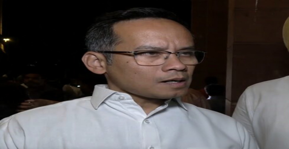 नीयत में खोट रखकर महिला आरक्षण टाल रही सरकार: कांग्रेस