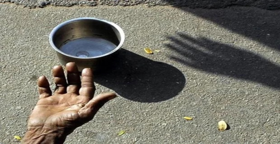 स्माइल योजना के तहत करीब 10 हजार लोगों का किया गया पुनर्वास, 21 गरिमा गृह कार्यरत: सरकार