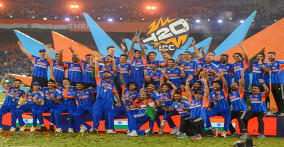 'व्हाइट बॉल क्रिकेट की बेस्ट टीम है,' भारत के चैंपियन बनने पर बोले इरफान पठान