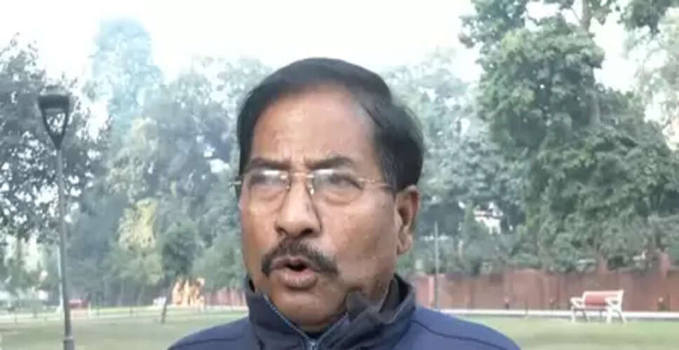 पश्चिम बंगाल में हुमायूं कबीर का निलंबन 'ड्रामा': जगन्नाथ सरकार