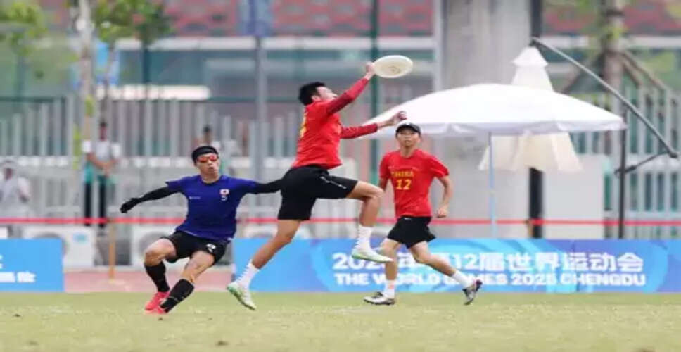 सीएमजी ने 2025 की दस सबसे बड़ी राष्ट्रीय और अंतर्राष्ट्रीय खेल खबरें जारी कीं