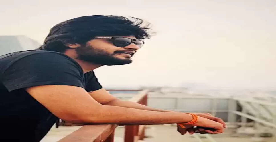 टैसमैक मामले में आकाश भास्करन को राहत, नोटिस वापस लेगा ईडी