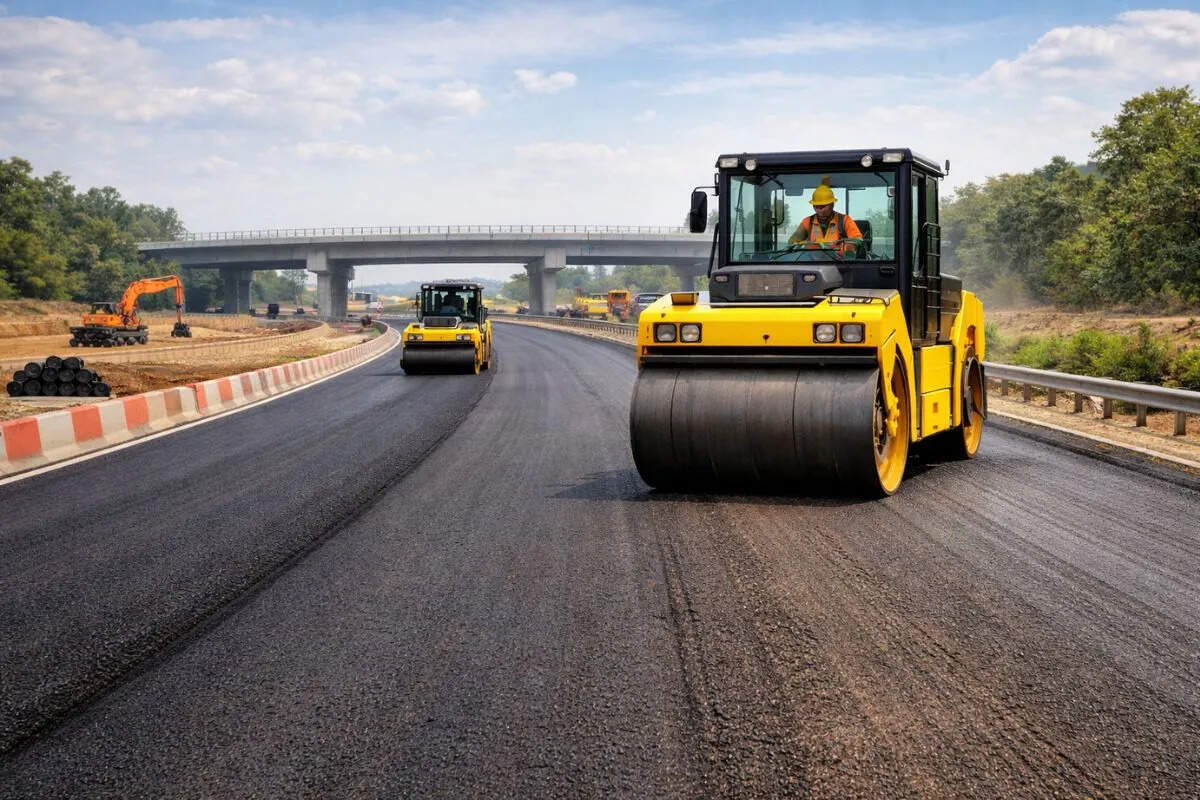 सड़क परियोजना को मिला फोरलेन का रूप, NHAI की वन टाइम इन्वेस्टमेंट योजना में शामिल