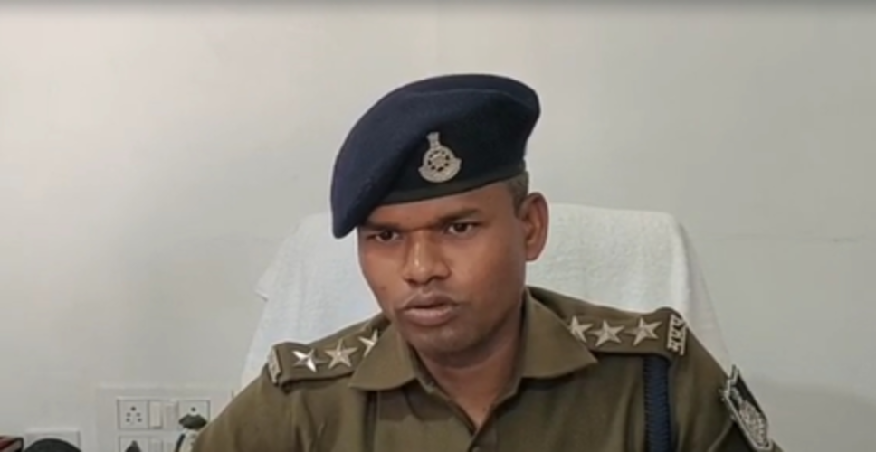 उमरिया पुलिस ने 17 साल पुराने मामले में दर्ज की एफआईआर, हत्याकांड का भी किया खुलासा