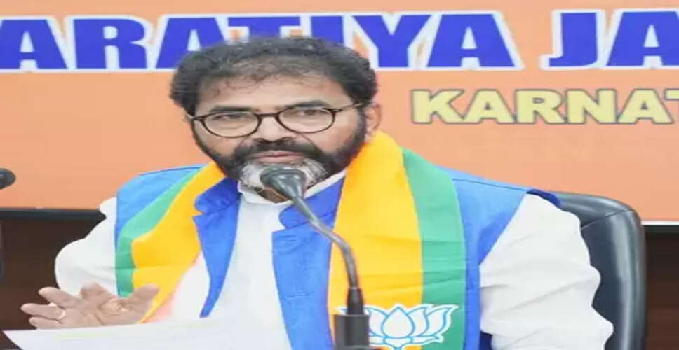 कर्नाटक में अनधिकृत निर्माण विवाद: भाजपा का दावा- विस्थापित निवासी रोहिंग्या हैं, आवंटन का किया विरोध