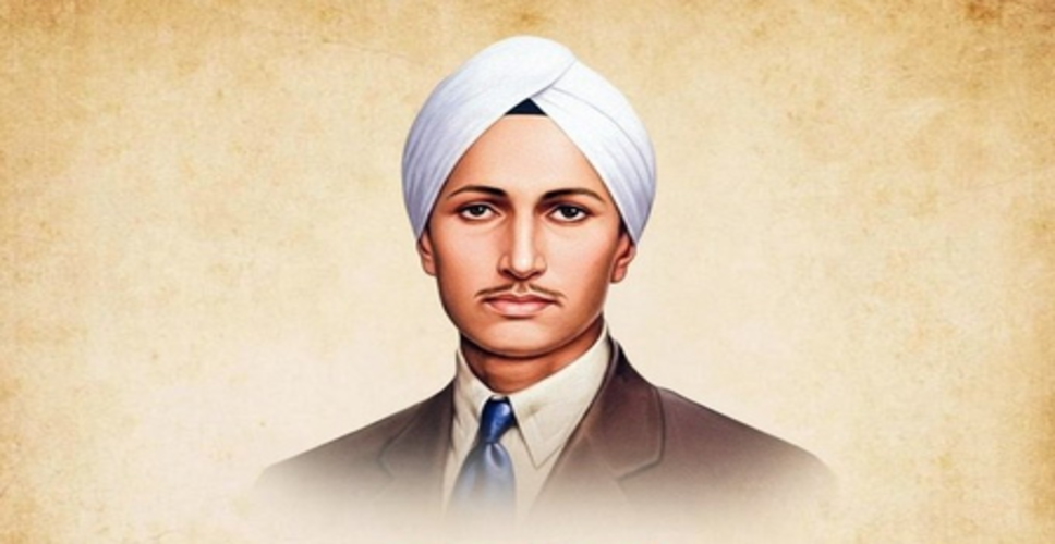 करतार सिंह सराभा की जयंती: हरियाणा-राजस्थान के मुख्यमंत्री समेत कई नेताओं ने दी श्रद्धांजलि