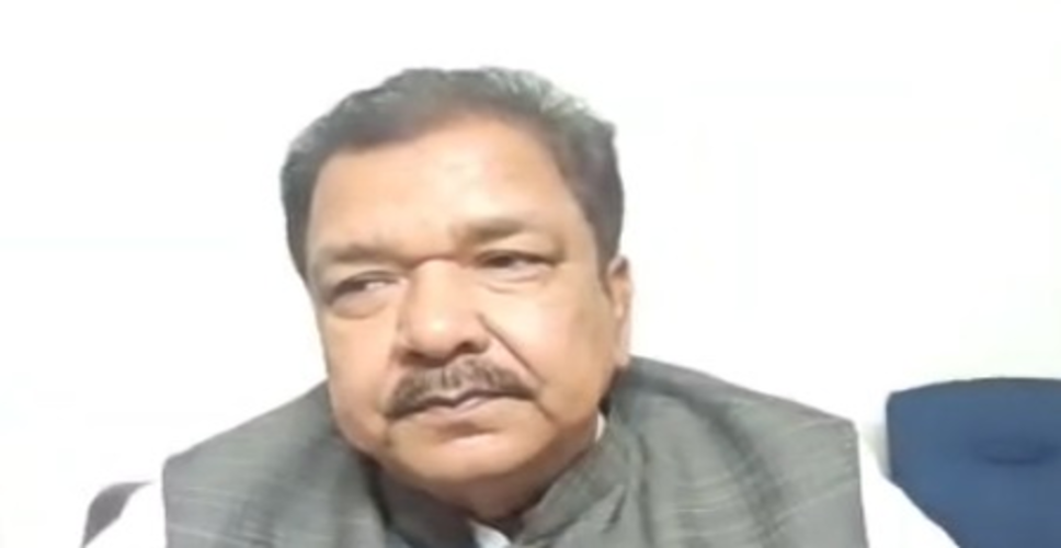 बिहार के लिए गौरव की बात, नितिन नवीन राज्यसभा जाएंगे: दिलीप जायसवाल