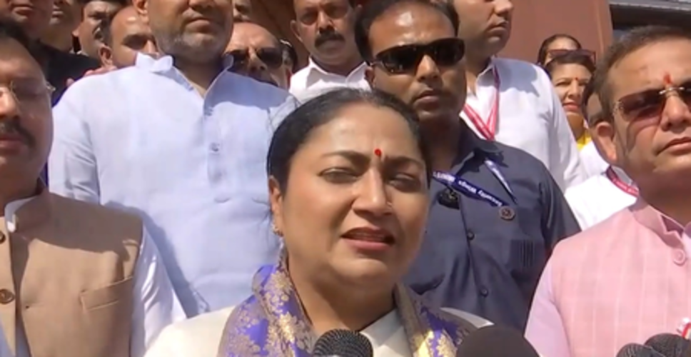 डॉ. भीमराव अंबेडकर के विचारों पर चल रही दिल्ली सरकार: मुख्यमंत्री रेखा गुप्ता