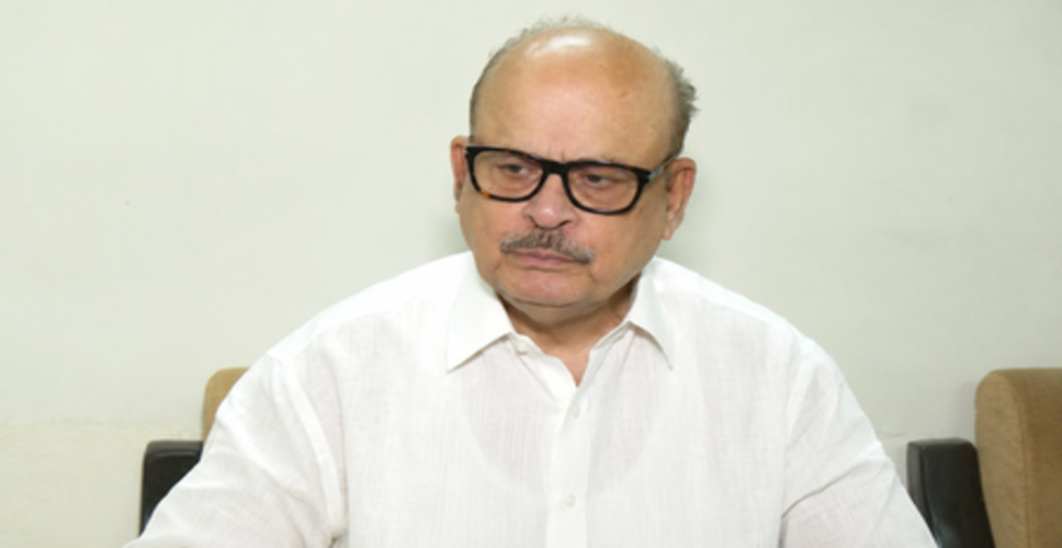 विपक्ष को कमजोर कर रही भाजपा, दल-बदल के जरिए सत्ता हासिल करना उनका मॉडल: तारिक अनवर