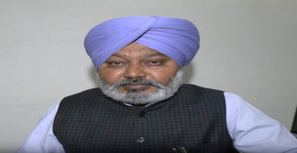 पंजाब : मंत्री संजीव अरोड़ा पर ईडी की कार्रवाई, पार्टी ने जांच एजेंसियों के दुरुपयोग का लगाया आरोप