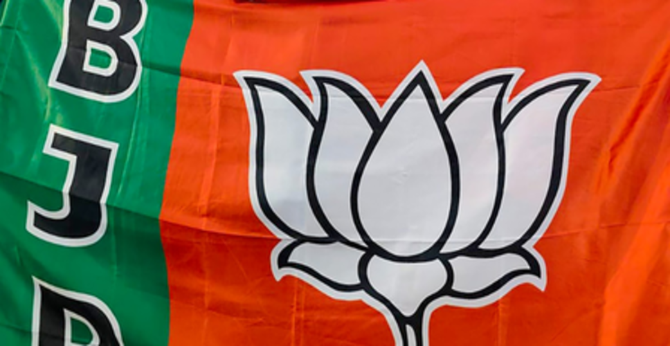 पंजाब सरकार को किसानों की मदद के लिए ईंधन पर स्टेट टैक्स कम करना चाहिए: भाजपा