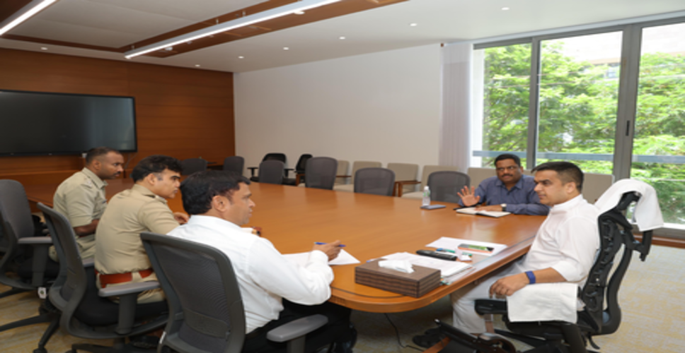 गुजरात में इस साल पीआईटी एनडीपीएस के तहत 21 गिरफ्तार, कार्रवाई तेज