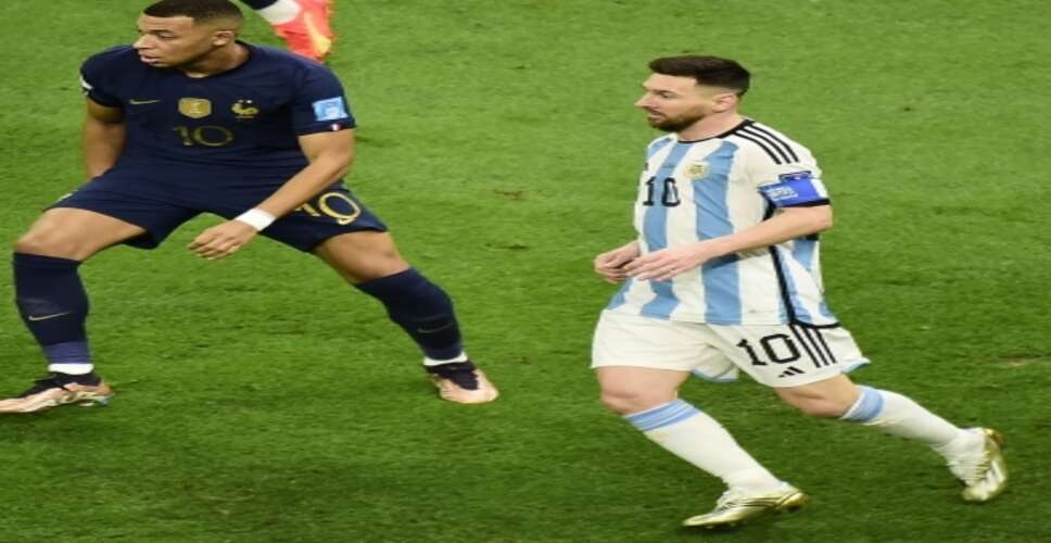 मेजबान शहरों ने फीफा विश्व कप की सुरक्षा को लेकर जताई चिंता: रिपोर्ट