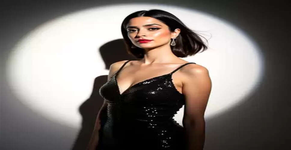 निकिता लूथर ने 'द ट्रेटर्स' के साथ अपनी यात्रा को 'अवास्तविक' बताया