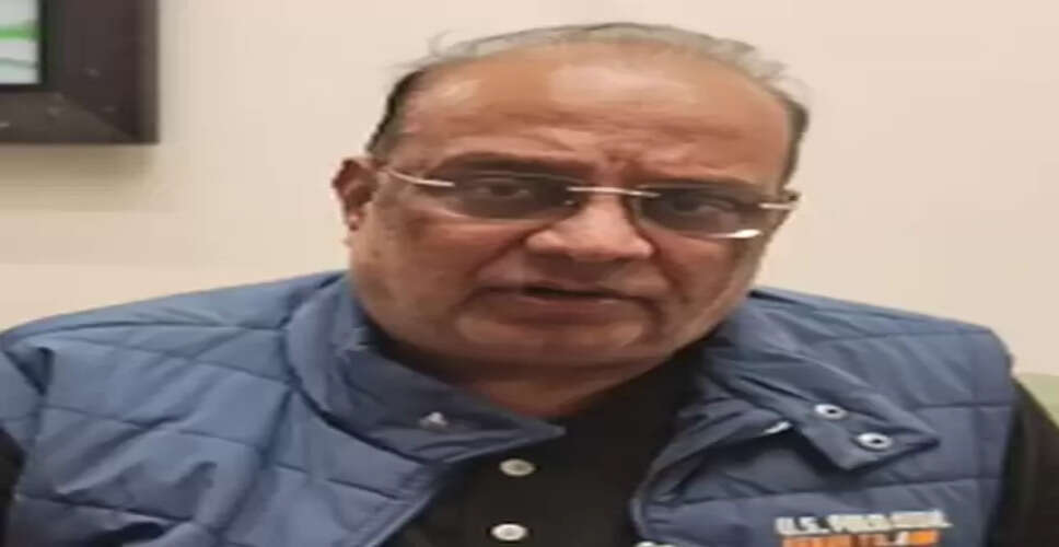 कांग्रेस का कैसे बढ़ सकता है जनाधार,  शिवसेना प्रवक्ता कृष्णा हेगड़े ने दी ये सलाह