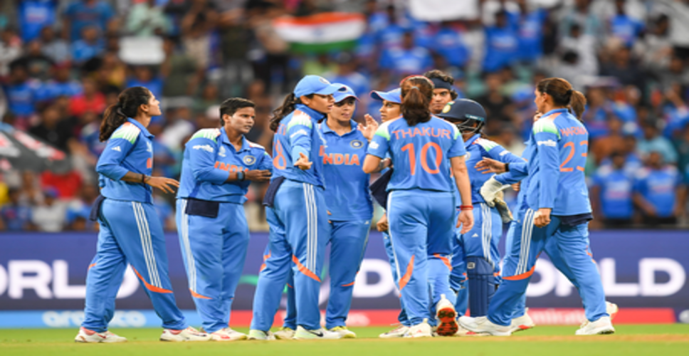 आईसीसी विमेंस वनडे रैंकिंग: वर्ल्ड कप जीतने के बावजूद तीसरे पायदान पर भारत, ऑस्ट्रेलिया शीर्ष पर काबिज