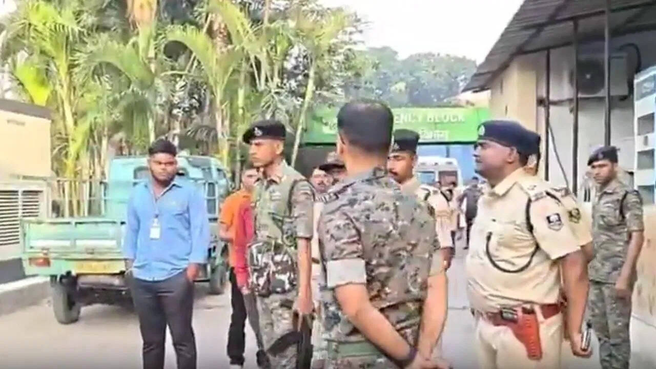 मोतिहारी में बड़ा पुलिस एनकाउंटर, दो कुख्यात बदमाश ढेर, STF जवान शहीद