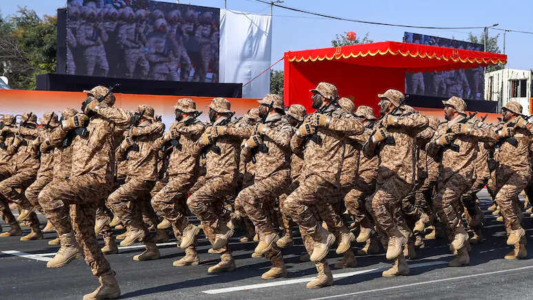 जयपुर में 78वें सेना दिवस परेड का भव्य आयोजन, दुनिया ने देखी भारत की ताकत; देखें तस्वीरें