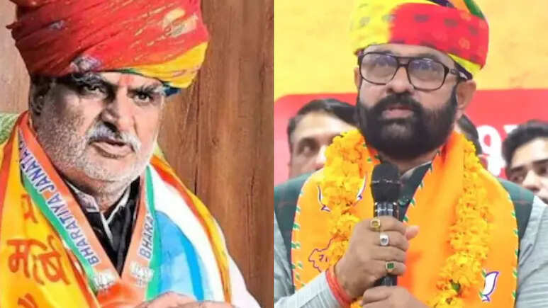 महेंद्रजीत मालवीया के कांग्रेस वापसी पर झाबर सिंह खर्रा ने कहा- पुराने साथियों ने कुछ याद दिलाई होगी