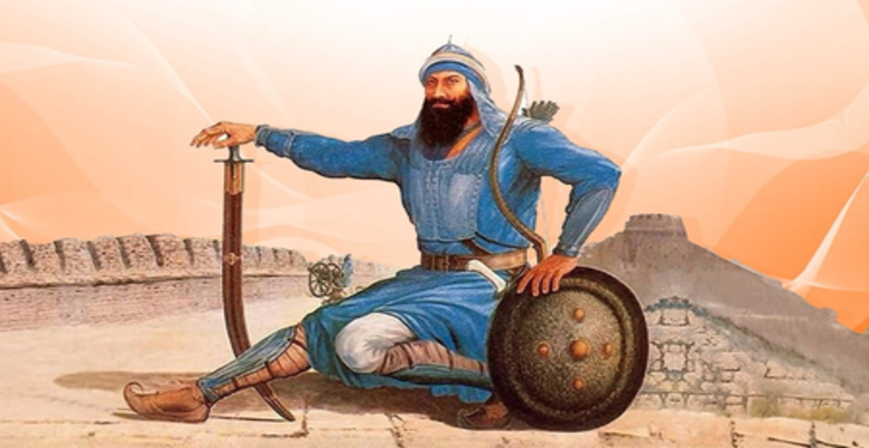 'यातनाएं सहीं, मगर नहीं स्वीकारा धर्मांतरण', बाबा बंदा सिंह बहादुर को शहीदी दिवस पर अमित शाह समेत कई नेताओं ने किया याद