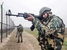 गणतंत्र दिवस से पहले BSF ने शुरू किया 'ऑपरेशन सर्द हवा', सीमा सुरक्षा को किया कड़ा