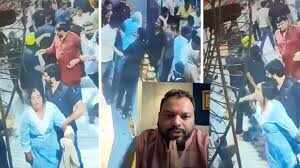 सालासर धाम मारपीट मामला गरमाया, कन्हैया मित्तल की एंट्री से बढ़ा विवाद