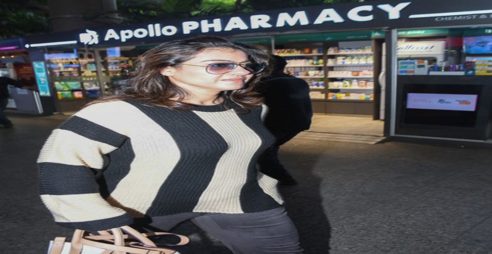 काजोल के पक्ष में दिल्ली हाई कोर्ट का बड़ा फैसला, एआई और डीपफेक पर लगाई रोक