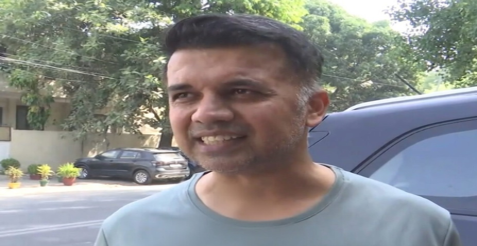 राघव चड्ढा के दलबदल पर विपक्ष दलों ने भाजपा पर लगाए &lsquo;विरोधियों को तोड़ने&rsquo; का आरोप