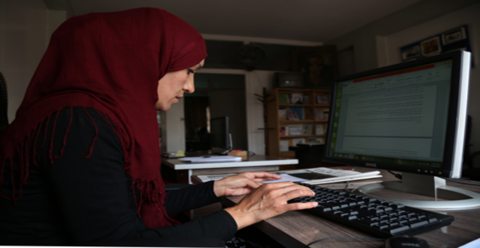 प्रेस स्वतंत्रता सूचकांक में अफगानिस्तान 180 देशों में 175वें स्थान पर