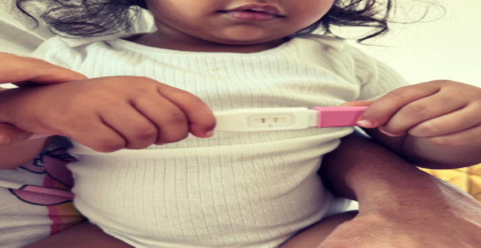 दूसरी बार मां बनने वाली हैं दीपिका पादुकोण, बेटी दुआ के साथ पोस्ट कर दी सेकेंड प्रेग्नेंसी की जानकारी