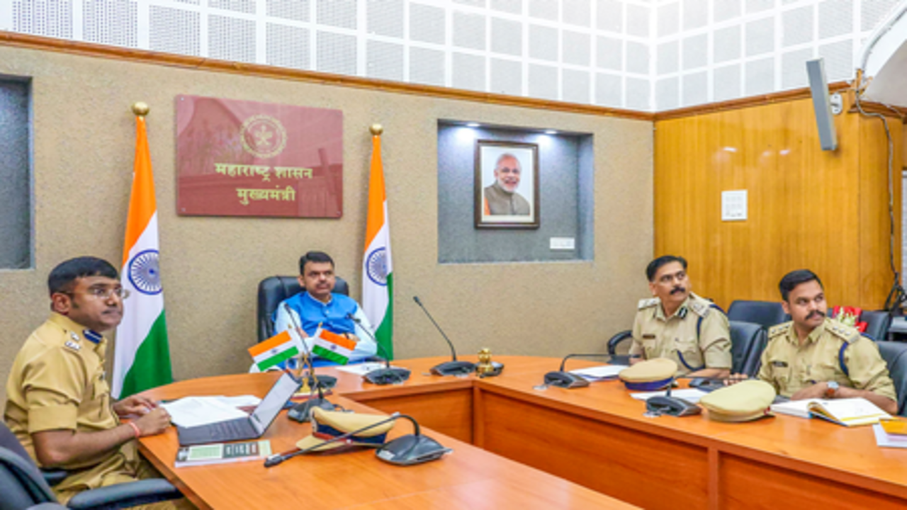 महाराष्ट्र सरकार ने एमएमआर में एकीकृत बस परिवहन के लिए अध्ययन समूहों का गठन किया