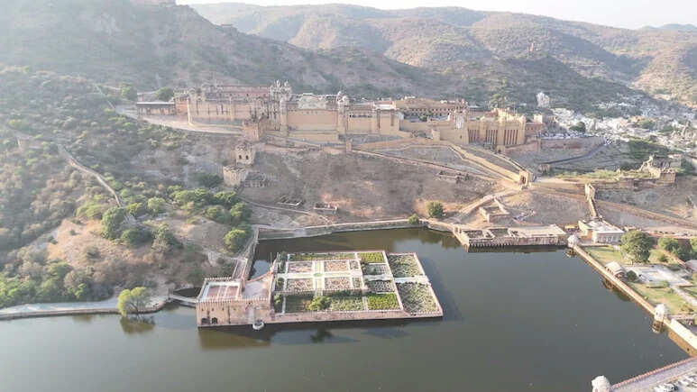 जयपुर की हवा सुधारने के लिए 344 करोड़ रुपये की योजना, वायु गुणवत्ता में सुधार के लिए बड़ा कदम