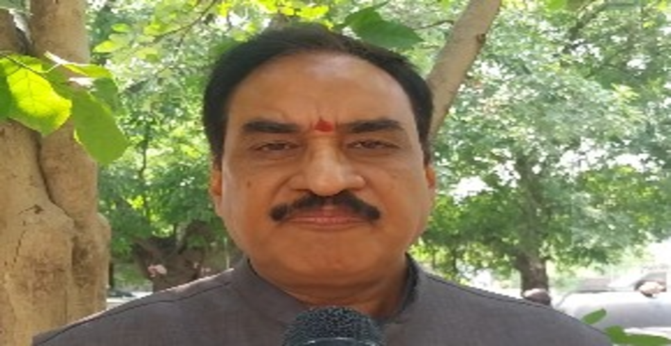 वीएचपी प्रवक्ता विनोद बंसल बोले, तीन राज्यों में चुनावी जीत &lsquo;हिंदुत्व और विचारधारा की विजय&rsquo;