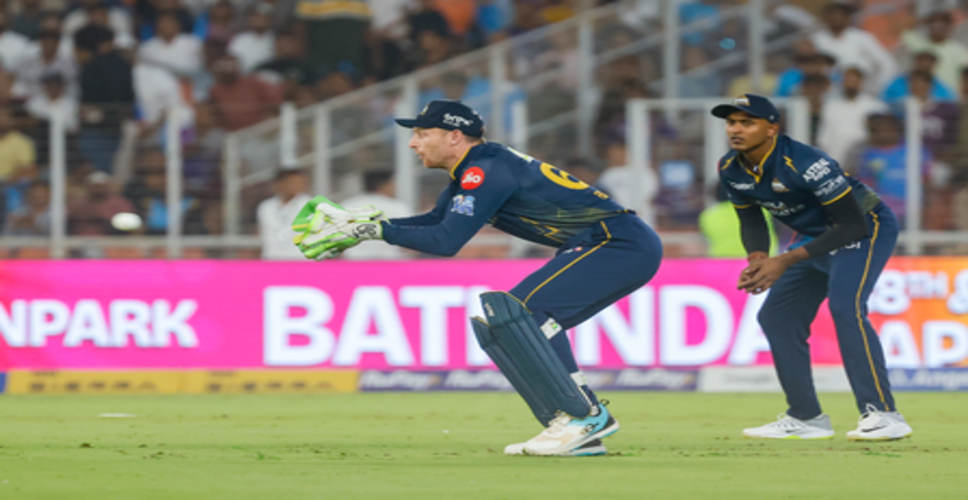 आईपीएल 2026: जोस बटलर के नाम जुड़ी बड़ी उपलब्धि, टी20 क्रिकेट में पूरे किए 300 कैच