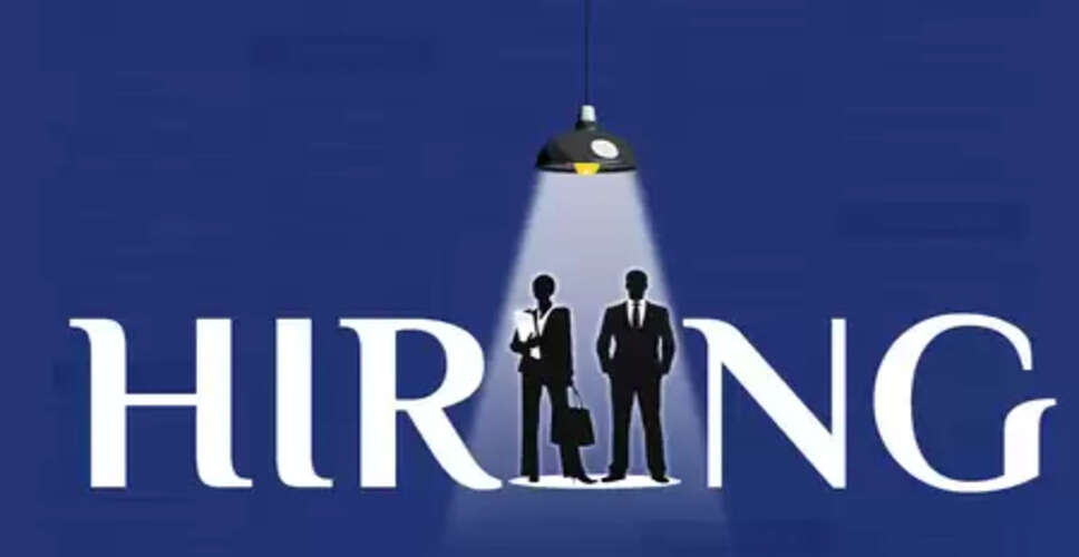 भारत की मजबूत अर्थव्यवस्था सभी क्षेत्रों में रोजगार के अवसर पैदा कर रही है: रिपोर्ट