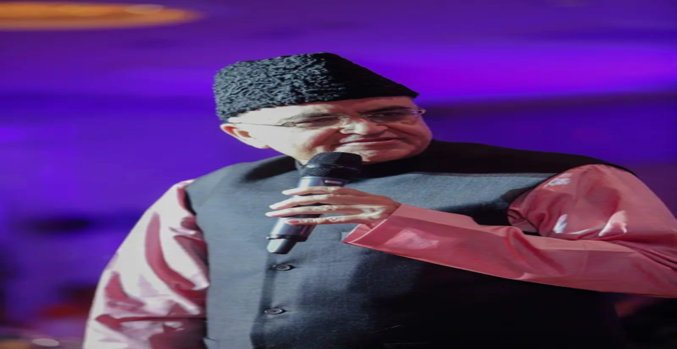 पत्रकार से राजनीतिज्ञ बने और भाजपा के दिग्गज नेता बलबीर पुंज का निधन