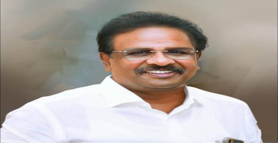 तमिलनाडु चुनाव: डीएमके ने मौजूदा विधायक एसआर राजा का टिकट काटा, कार्यकर्ताओं में नाराजगी