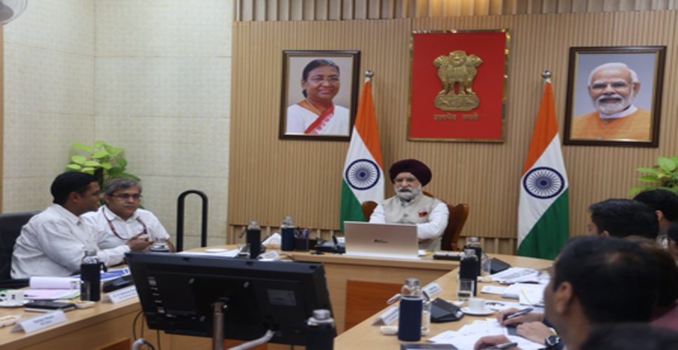 दिल्ली में रेनवॉटर हार्वेस्टिंग प्रणालियों की मरम्मत के निर्देश, एलजी ने तय की समयसीमा