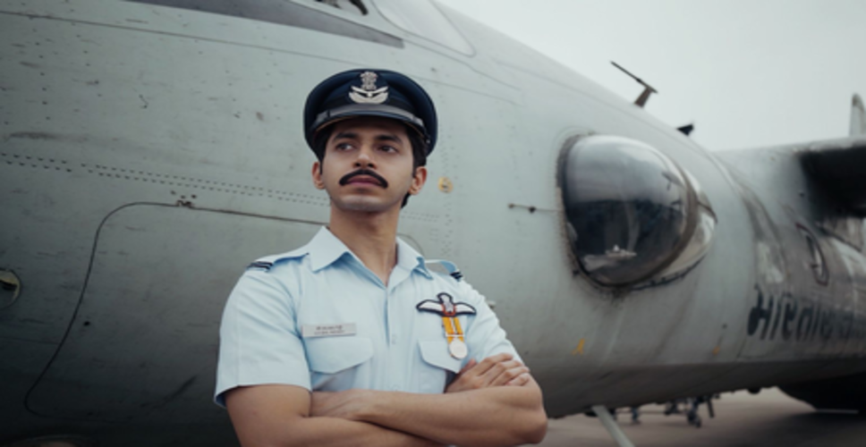'ऑपरेशन सफेद सागर' में दिखेगी वायु सेना की बहादुरी, मिहिर आहूजा बोले- 'यह प्रोजेक्ट जिंदगीभर नहीं भूल सकता'
